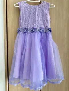 キッズワンピース　フォーマル　150サイズ