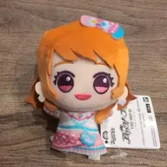 アイカツ！×プリパラ THE MOVIE 出会いのキセキ！ちびぐるみ 大空あかり