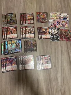 い*ち様 デュエマ　ばるがデッキ　格安