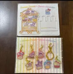 ローソン なにわ男子 サンリオ コラボ　LAWSON