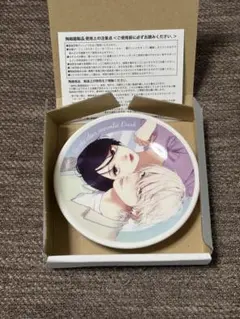 うるわしの宵の月 くじメイト うるわしの宵の月」がくじメイトに登場！｜メディコス