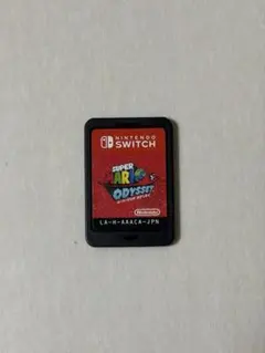 2026年最新】Nintendo Switch スーパーマリオ オデッセイセットの人気