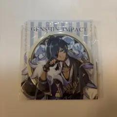 2026年最新】ガイア 原神 缶バッジの人気アイテム - メルカリ
