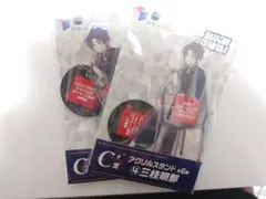 七次元生徒会 三枝明那 アクリルスタンド 1点