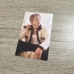 mazzel OnlyYou トレカ　タクト