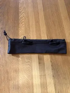 ウエストポーチ　ランニング