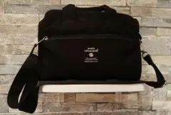 anello GRANDE 2way ショルダーバッグ ブラック