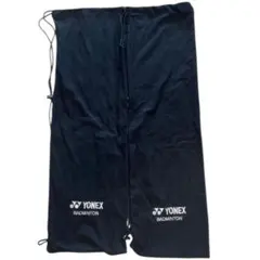 ヨネックス　バトミントン　ケース　1袋