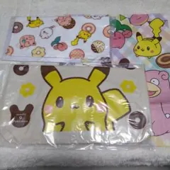 ミスド ポケモン