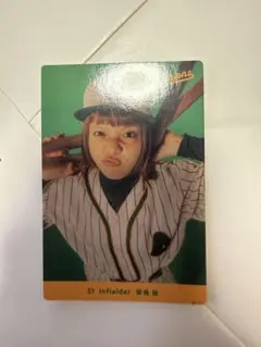 あいみょん 、、、 AIMYONSカード 2026 甲子園64番のカード - メルカリ