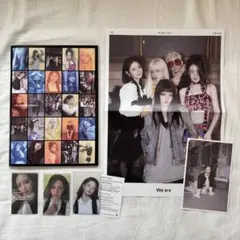 (G)I-DLE i-dle アルバム We are Photobook ミヨン