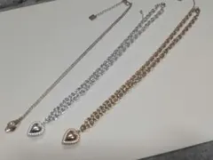 ネックレス まとめ売り GU 雑貨屋