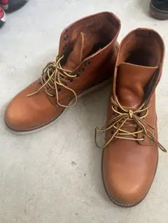 美品✨️】HAWKINS ホーキンス オックスフォード ブラウン 26cm - メルカリ