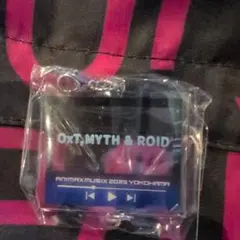 ANIMAX 2025　OxT, MYTH & ROID