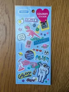 シールセット