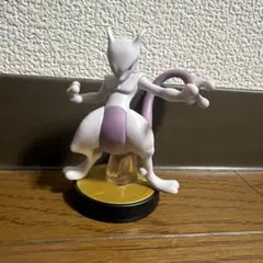 amiiboミュウツー　えり様専用