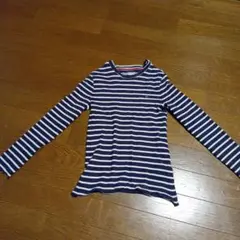 TOMMY　ロンTシャツ