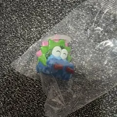 【 新品・未使用 】プロ野球マスコット めじるしアクセサリー スラィリー