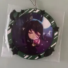 ウマ娘 一番くじ フルカラーラバーチャーム