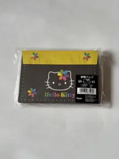 レトロ　ハローキティー封筒パック