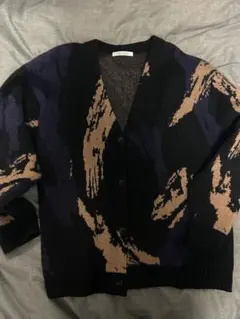 ジャーナルスタンダードカーディガン