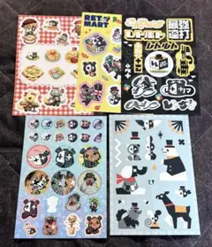 み*ん様 レトロト Wチャンス賞 アクリルパネル レトルト オンライン
