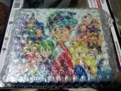 流星のロックマン サウンドBOX イーカプコン限定 サウンドCD冊子予定 付き