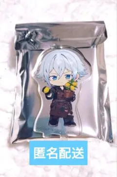 アイナナ アニカフェ アクスタ 環