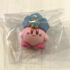 星のカービィ まんまるマスコット アイス