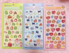 たまごっち　3枚セット