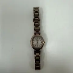 765215/CITIZEN シチズン クロスシー xC エコドライブ腕時計