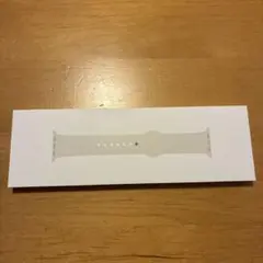 Apple Watch Sport Band ホワイト