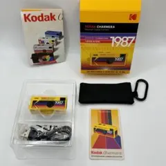 Kodak Charmera TYPE 01 イエローのサムネイル