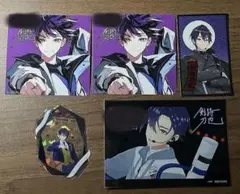 にじさんじ　ROF-MAO　ろふまお　剣持刀也　まとめ売り