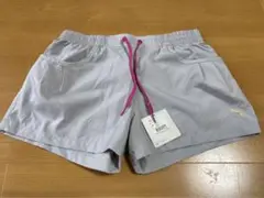 PUMA プーマ　ヨガ　ランニング　ジム　トレーニング　パンツ　ショートパンツ