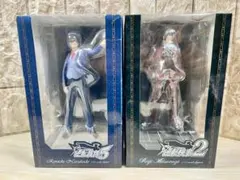 2026年最新】逆転裁判 フィギュアの人気アイテム - メルカリ