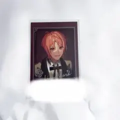 オトメイト オトマ 冬 署名入りフォトカ ミストニア ライナス