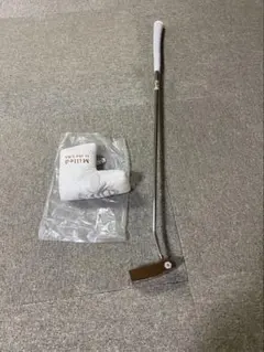 ベティナルディ クイーンB6パターQB6 34インチ 美品のサムネイル