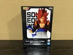 2026年最新】ゴジータ4 プライズの人気アイテム - メルカリ