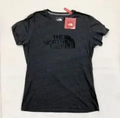 【新品】ノースフェイス　レディース　半袖 Tシャツ　ロゴ