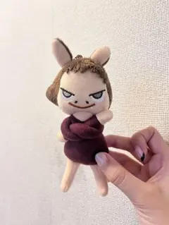 2026年最新】奈良美智ぬいぐるみの人気アイテム - メルカリ