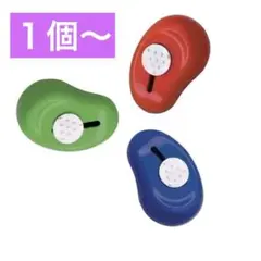 ⭐️ 廃番品 NTカッター クイックナイフ マグネット付き １個〜(赤・緑・青)のサムネイル