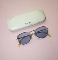 2025年最新】Helmut Lang サングラスの人気アイテム - メルカリ