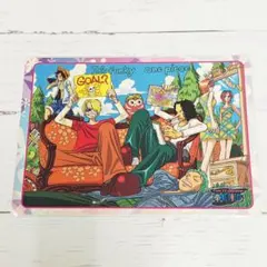 ワンピース パッドダス マウスパッド 未使用 - メルカリ