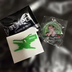 岩谷翔吾セット