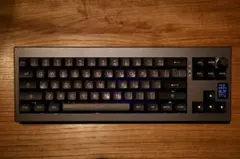 EPOMAKER RGBメカニカルキーボード 英語配列