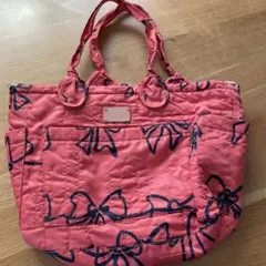 MARC BY MARCJACOBS マザーズバッグ マークジェイコブス