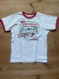 古着 Tシャツ