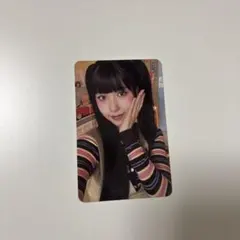 TWICE ミナ トレカ