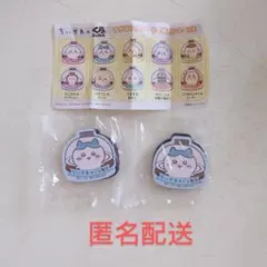 ちいかわ　ビッくらポン　ハチワレセット